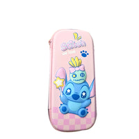 Stitch Pencil Case / 59941 / 999417