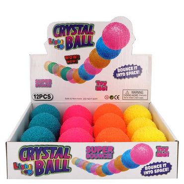 Crystal Ball