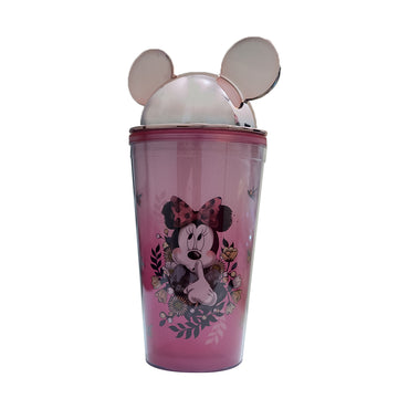 (NET) Mickey Plastic Cup 450ml