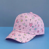 Children's Cotton Cap