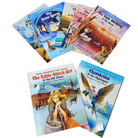 Hans Andersen Fairy Tales Story Books