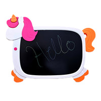 (Net) Magical Unicorn LCD Writing Board / XL-8059
