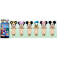 Sonny Angel - Mickey Series   -  (STICKEY)