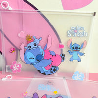 Stitch Waterproof Document Bag Random / FH-233 / 882334