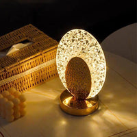 (Net) Touch Table Lamp USB