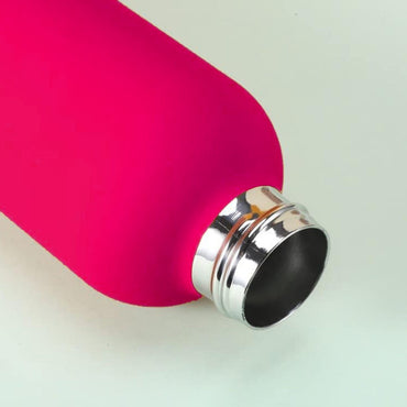 Vacuum Insulated Bottle Durable Stainless Steel Portable Vacuum Flask Thermos Water Bottle / 67890 / KZ-31