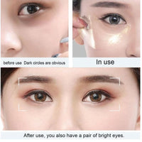 (NET) Senana MarinaUnder Eye Masks Eye Lines And Moisturizing Eye Patches/893509