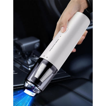 Car Vacuum Cleaner, Handheld Vacuum Cordless Portable Small Mini Rechargeable Hand Vacuum Cleaner / BJ-2023