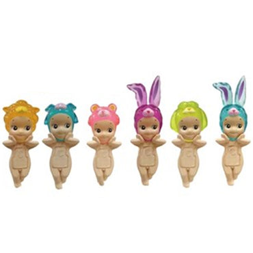 Sonny Angel Candy Series  -  (STICKEY)