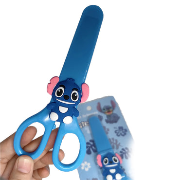 Stitch Stainless Steel Scissors / 9601 / 296014