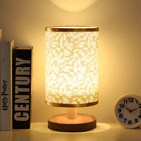 (Net) Contemporary Style Rechargable Table Lamp