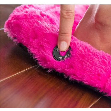 Cozy Foot Massager Goods Wellness Relax, Foot massager / KC-308