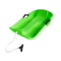 New Outdoor Funny Skiing Grass Skiing Sand Boarding Child Snowboard Foam / 233021