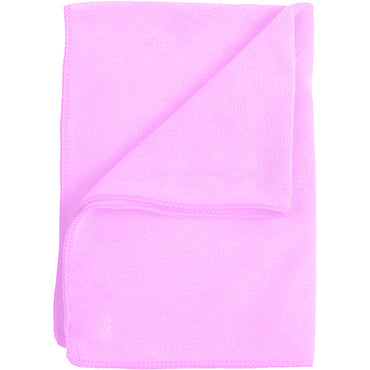 superfine fiber cleaning mop , microfibre cloth , super absorbent / 40*60cm / 64269