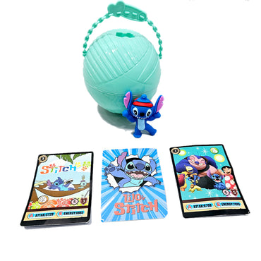 Stitch Surprise Ball / 0039-1