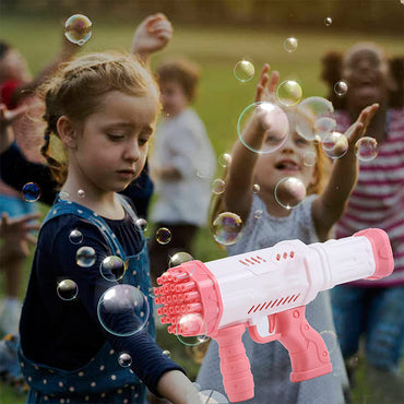 (NET) Electric Bubble Rocket Boom 31 Holes / 356 / KM-10 / 00023 / 40081