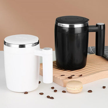 **(Net)** Auto Mug Stirring / YD-002