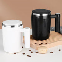 **(Net)** Auto Mug Stirring / YD-002