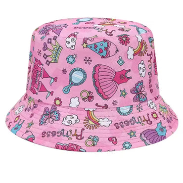 Children's Cap For Girls