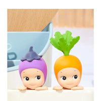 Sonny Angel Hippers Harvest Series   -  (STICKEY)