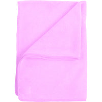 superfine fiber cleaning mop , microfibre cloth , super absorbent / 50*70 cm / 622324