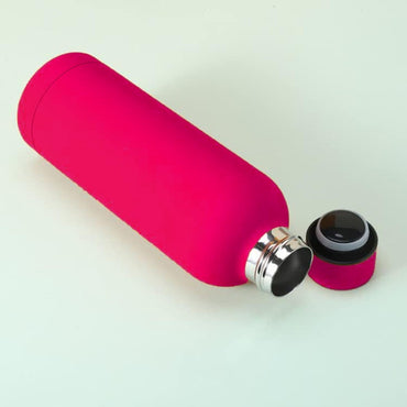 Vacuum Insulated Bottle Durable Stainless Steel Portable Vacuum Flask Thermos Water Bottle / 67890 / KZ-31