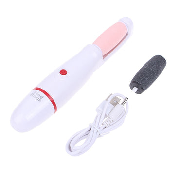 Find Back Callous Remover Foot Grinder, Nano Glass Intermediate File for the Home