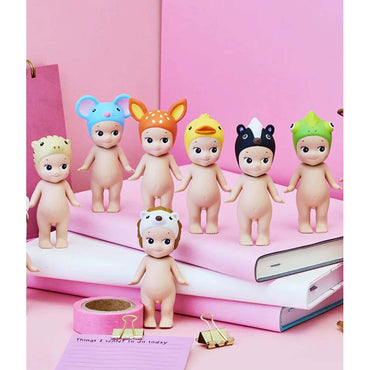 Sonny Angel  Animal Series - (Stand Up)