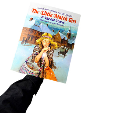 Hans Andersen Fairy Tales Story Books