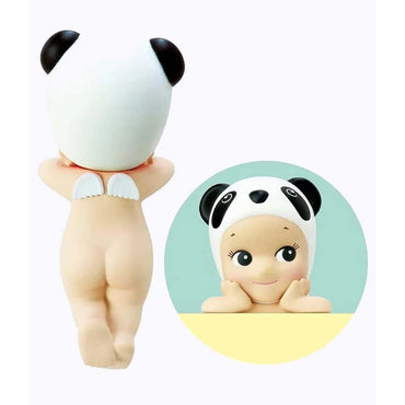 Sonny Angel Hippers  Animal Series   -  ( STICKEY )