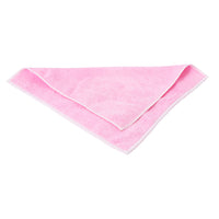superfine fiber cleaning mop , microfibre cloth , super absorbent / 30*30 cm / 33924