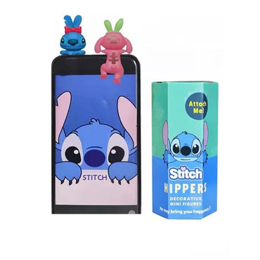 Sonny Angel Stich Series   -  (STICKEY)