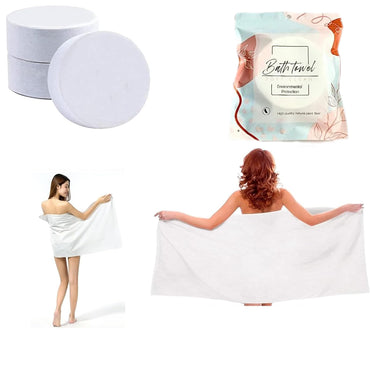 Bath Towel Soft Clean / 190451 / LY-2210