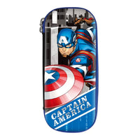 Cartoon Characters Pencil case