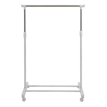 Single Pole Retractable Hanger Clothes Horse / 901