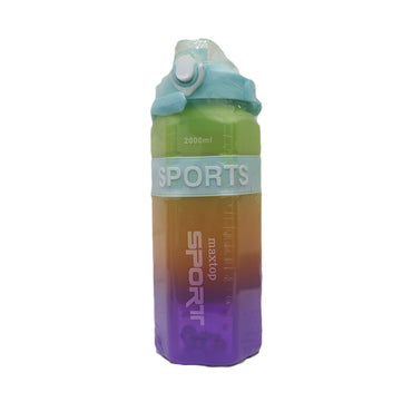 (NET) Water Bottle Set 3 Pcs