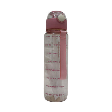 Plastic Bottle 700 ML