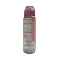 Plastic Bottle 700 ML