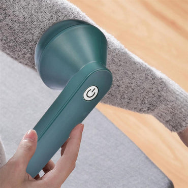 Rechargeable Fabric Shaver - Your Garments Deserve the Best Care