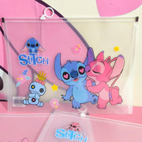 Stitch Waterproof Document Bag Random / FH-233 / 882334