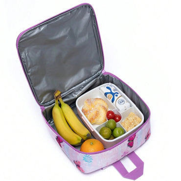 (NET) Unicorn Lunch Bag