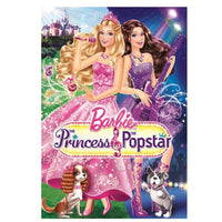 Barbie Notebook