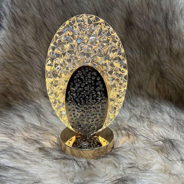 (Net) Touch Table Lamp USB