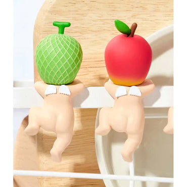 Sonny Angel Hippers Harvest Series   -  (STICKEY)