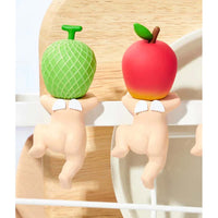 Sonny Angel Hippers Harvest Series   -  (STICKEY)