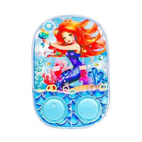 Handheld Water Game