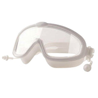 Swimming Goggle Glasses With Earplugs