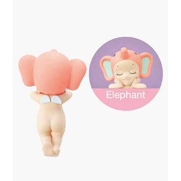 Sonny Angel Hippers Dream Series   -  (STICKEY)