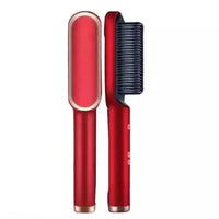 Hair Straightener comb for women & men hairstyles / FH909 / KN-231