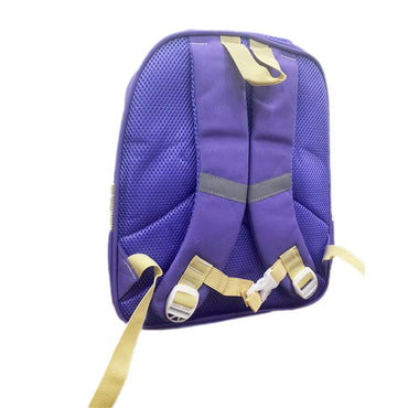 (NET) Cute Cartoon Design School Bag